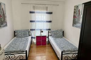 3  Zimmer Wohnung  mit Garten – Die vollständige Adresse der Immobilie erhältst du vom Anbieter., 69115 Weststadt, Heidelberg – Vorschaubild 27