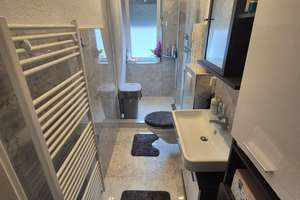 Kernsaniertes 3-Zimmer-EG-Apartment mit moderner Ausstattung im Herzen von HN–Direkt vom Eigentümer – Innsbruckerstr 57, 74072 Heilbronn, Heilbronn – Vorschaubild 13