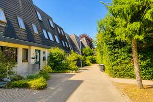 Einfamilienhaus mit Ausbaureserve und Garage in ruhiger Lage – Die vollständige Adresse der Immobilie erhältst du vom Anbieter., 52072 Richterich, Aachen – Vorschaubild 26