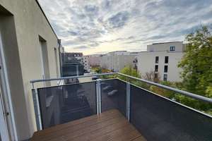 Helle 1-Zimmer Wohnung - ab sofort frei – Hermannstraße 21, 38114 Westliches Ringgebiet, Braunschweig – Vorschaubild 5