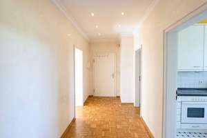 Stilvolle 3 Zimmer Wohnung mit 2 Balkonen in Toplage von Düsseldorf-Golzheim – Kaiserswerther Straße 285, 40474 Golzheim, Düsseldorf – Vorschaubild 8