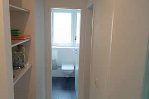 Schöne 3-Zimmer-Wohnung im Herzen von Leverkusen-Schlebusch – Die vollständige Adresse der Immobilie erhältst du vom Anbieter., 51375 Schlebusch, Leverkusen – Vorschaubild 6