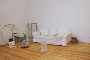 Helle 2-Zimmer-Wohnung unmöbliert mit großzügigem Wohn-Koch-Essbereich – Mahlower Straße 9, 12049 Neukölln (Ortsteil), Berlin – Vorschaubild 6