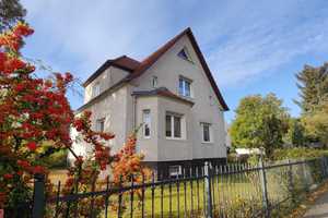 Freistehendes Einfamilienhaus in Falkensee – Havelland (Kreis) – Vorschaubild 1