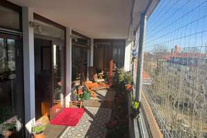 Bezugsfrei ab August 2026-Tolle 5,5 Zi.-Maisonette Whg. sucht..... – Vionvillestrasse 12, 12167 Steglitz, Berlin – Vorschaubild 12