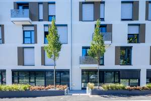 Moderne 2 Zimmer Wohnung mit Terrasse – 65187 Biebrich, Wiesbaden – Vorschaubild 11