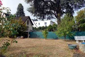 Potenzial: Einfamilienhaus mit großen Grundstück, Garten, Freisitz, Garage – Anbaumöglichkeiten! – Die vollständige Adresse der Immobilie erhältst du vom Anbieter., 65936 Sossenheim, Frankfurt am Main – Vorschaubild 7