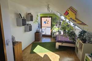 Haus mit herrlichem Garten - Direkt einziehen – Die vollständige Adresse der Immobilie erhältst du vom Anbieter., 71254 Ditzingen – Vorschaubild 16