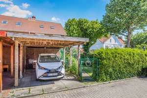 Solider Wohnstart in Kiel-Heidenberg: Reihenendhaus in grüner Lage – Kiel – Vorschaubild 10