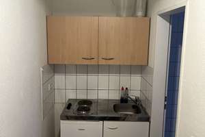 Zentrale 1-Zimmer-Wohnung - Ideal für Studenten! – Borchener Strasse 26, 33098 Kernstadt, Paderborn – Vorschaubild 8