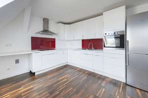 Zentrale 4 Zimmer Wohnung mit Charme und vielen Möglichkeiten – Die vollständige Adresse der Immobilie erhältst du vom Anbieter., 80339 Westend, München – Vorschaubild 5