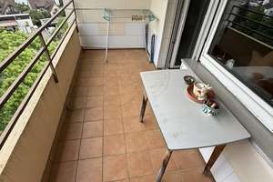 Wohnen mit Weitblick - 3 Zimmer-Wohnung mit sonnigem Balkon in Esslingen-Berkheim – Die vollständige Adresse der Immobilie erhältst du vom Anbieter., 73734 Berkheim, Esslingen am Neckar – Vorschaubild 4