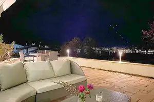 Haus mit unverbaubarem Blick zum Tegernsee, Rottach und Wallberg direkt am Leeberg, Dach ausbaubar – Miesbach (Kreis) – Vorschaubild 43