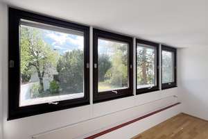***ERSTBEZUG nach umfassender Modernisierung***
"Schmuckstück im Bauhausstil" – Die vollständige Adresse der Immobilie erhältst du vom Anbieter., 80995 Feldmoching, München – Vorschaubild 25