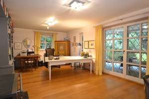 Schönes Landhaus mit klassischen Interieur in zentraler und idyllischer Lage von Pfarrkirchen – Die vollständige Adresse der Immobilie erhältst du vom Anbieter., 84347 Pfarrkirchen – Vorschaubild 21