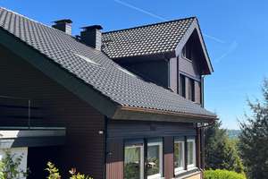 Exklusives Architektenhaus in Bad Harzburg –Kamin, Pensionseinheit und neue Dacheindeckung inklusive – Die vollständige Adresse der Immobilie erhältst du vom Anbieter., 38667 Bad Harzburg – Vorschaubild 4