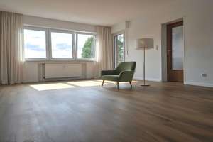 Lichtdurchflutet, modern & komplett renoviert: Traumhafte 3,5-Zimmer-Wohnung mit Balkon & Weitblick – Karl-Meyer-Str. 82, 45309 Schonnebeck, Essen – Vorschaubild 5