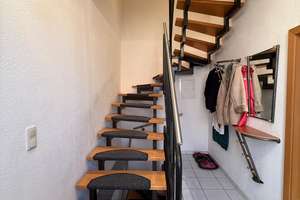 Geräumige 4,5-Zimmer-Wohnung mit Garten und Einbauküche in Gladbeck – Kirchhellener Str. 38, 45966 Gladbeck – Vorschaubild 8