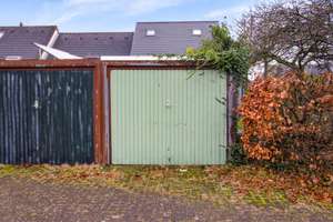 Bremen-Habenhausen: Schönes Reihenhaus mit Garage in ruhiger und bevorzugter Wohnlage – Die vollständige Adresse der Immobilie erhältst du vom Anbieter., 28279 Habenhausen, Bremen – Vorschaubild 5