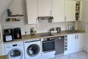 Helle 3-Zimmer Wohnung in Kirchrode – Die vollständige Adresse der Immobilie erhältst du vom Anbieter., 30559 Kirchrode, Hannover – Vorschaubild 7