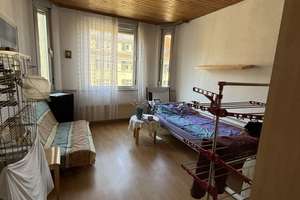 Gut geschnittene 3-Zimmer-Wohnung in urbaner Lage von Stuttgart-Süd – Böheimstraße 47 B, 70199 Heslach, Stuttgart – Vorschaubild 2