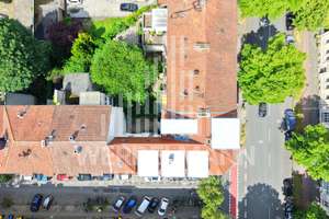 **Münster-Hansaviertel | 10 Einheiten | Vollvermietet | Aufteilungspotenzial | Hafennähe ** – 48155 Hansaplatz, Münster – Vorschaubild 8