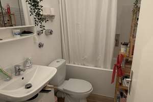 ***Helles 1-Zi. Apartment mit Pantry- Küche, Stellplatz*** – Beuthener Str. 8, 65191 Bierstadt, Wiesbaden – Vorschaubild 11