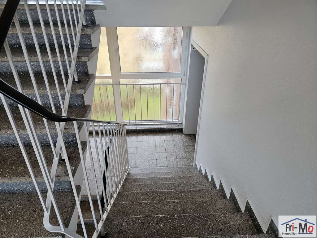 Immobilie in Bünde - ### Attraktive Kapitalanlage mit ca. 5,9 % Rendite ### - Bild 4