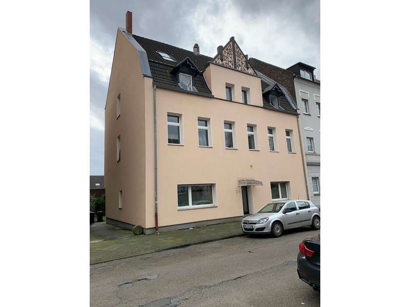 Solide und Saniert in Gelsenkirchen Buer