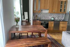 Exklusive Stadtwohnung mit Balkon – F2 4a, 68159 Innenstadt/Jungbusch, Mannheim – Vorschaubild 4