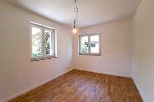 Saniertes Einfamilienhaus mit neu gebauter Einliegerwohnung in Südlage mit ca. 575 m²  Grund – München – Vorschaubild 13