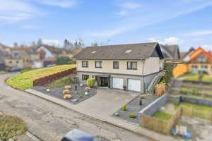 Freistehendes Einfamilienhaus mit großem Garten, Fußbodenheizung, Kamin und Doppelgarage in Waldorf – Die vollständige Adresse der Immobilie erhältst du vom Anbieter., 53332 Bornheim – Vorschaubild 7