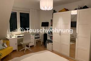 Tauschwohnung: Helle 2-Zimmer-Wohnung in Münster mit Balkon☀️ – Die vollständige Adresse der Immobilie erhältst du vom Anbieter., 48145 Mauritz-Mitte, Münster – Vorschaubild 2