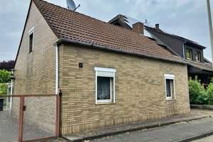 Attraktives Grundstück mit Haus in begehrter Lage -  Am Weidengraben Duisburg-Süd – Am Weidengraben 11, 47269 Rahm, Duisburg – Vorschaubild 1