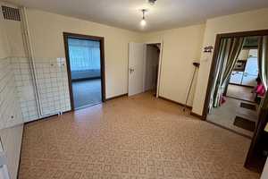 Doppelhaushälfte mit Potential - ideal für handwerklich Begabte! – Lübeck – Vorschaubild 12