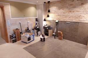 Luxus pur inkl. Küche zu Wohn- oder Gewerbezwecken – Pohlhofstraße 1b, 50765 Esch/Auweiler, Köln – Vorschaubild 10