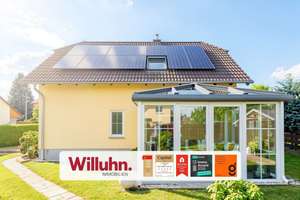 Bezugsfrei | Klimaanlage  | Wärmepumpe | Photovolataik | Fußbodenheizung