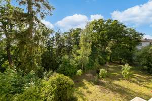 Bestlage in Nikolassee - drei Zimmer mit Blick auf die Rehwiese – Die vollständige Adresse der Immobilie erhältst du vom Anbieter., 14129 Nikolassee, Berlin – Vorschaubild 6
