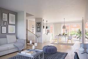NEUBAU im StadtLandPlus+ - Ihr neues Zuhause!