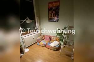 Tauschwohnung: Gemütliche Südstadtwohnung – Die vollständige Adresse der Immobilie erhältst du vom Anbieter., 50677 Neustadt/Süd, Köln – Vorschaubild 2