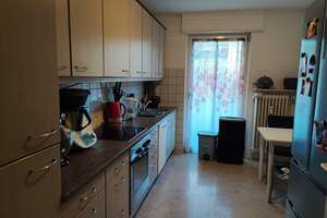 Perfekte 3 Zimmer Wohnung in Top Lage – Die vollständige Adresse der Immobilie erhältst du vom Anbieter., 68305 Waldhof, Mannheim – Vorschaubild 3