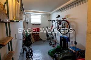 Familiengerechte Doppelhaushälfte in gepflegter Lage mit Garten & Garage – Grundstück im Eigentum... – Die vollständige Adresse der Immobilie erhältst du vom Anbieter., 27283 Verden (Aller) – Vorschaubild 26