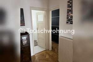 Tauschwohnung: 2,5 Zimmer Implerstraße gg. 2 Zimmer in zentr. Lage – Oberländerstr 10, 81371 Sendlinger Feld, München – Vorschaubild 5