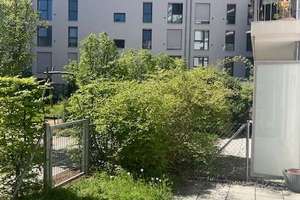 APPARTEMENT mit TG-Stellplatz, nähe Klinikum, 36 m², klein, fein und alles Mein ! – Heimerichstrasse 33, 90419 Bielingplatz, Nürnberg – Vorschaubild 5