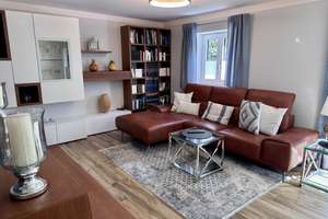 Wohnen mit Stil: Modernisiertes Einfamilienhaus mit Garage & großem Grundstück – ideal für Familien – Die vollständige Adresse der Immobilie erhältst du vom Anbieter., 94505 Bernried – Vorschaubild 11
