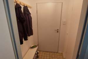 2 Zimmer Wohnung im Herzen Aachens – Die vollständige Adresse der Immobilie erhältst du vom Anbieter., 52070 Adalbertsteinweg, Aachen – Vorschaubild 3