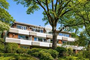 Sanierte Endetage mit Weitblick über HH-Blankenese – Die vollständige Adresse der Immobilie erhältst du vom Anbieter., 22587 Blankenese, Hamburg – Vorschaubild 6