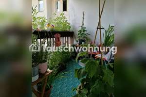 Tauschwohnung: Tausche Helle 3 Raum Wohnung mit Balkon Landeseigene – Die vollständige Adresse der Immobilie erhältst du vom Anbieter., 10119 Mitte (Ortsteil), Berlin – Vorschaubild 2