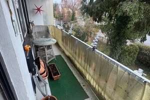 3 Zimmer Wohnung in direkter S-Bahn Nähe – Eckartstraße 2, 85586 Poing – Vorschaubild 3