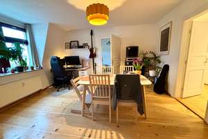 Attraktives Mehrfamilienhaus im boomenden Dresdner Norden – Die vollständige Adresse der Immobilie erhältst du vom Anbieter., 1129 Trachau, Dresden – Vorschaubild 19